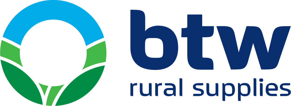 BTW Logo - Primary